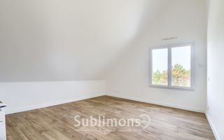  Appartement � vendre 3 pi�ces 59 m�