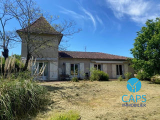  Maison � vendre 5 pi�ces 122 m�