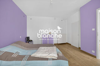  Maison � vendre 4 pi�ces 138 m�