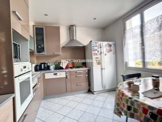  Maison � vendre 4 pi�ces 91 m�