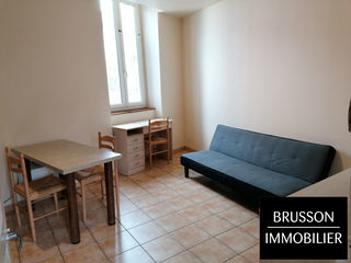  Appartement � louer 2 pi�ces 35 m�