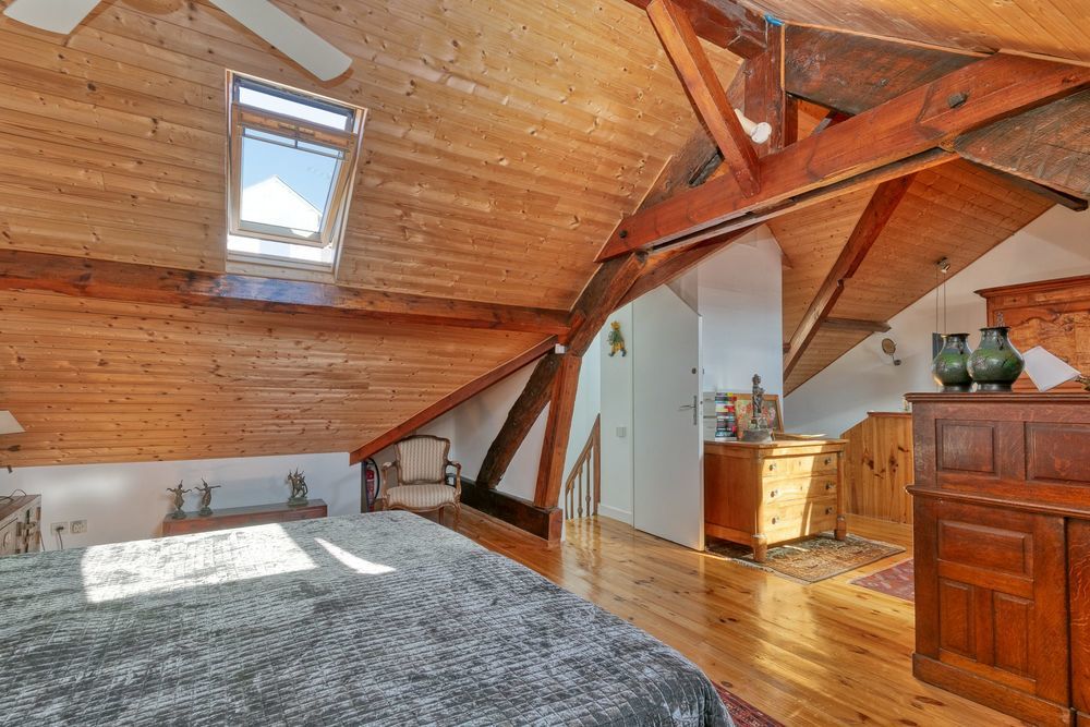 � vendre  Maison La Baule-Escoublac (44500)