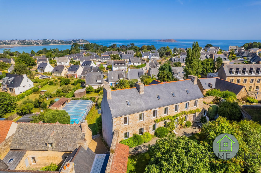 � vendre  Maison Louannec (22700)