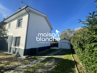  Maison � louer 5 pi�ces 87 m�