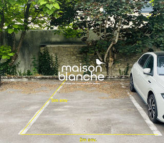  Parking / Garage � louer 10 m�