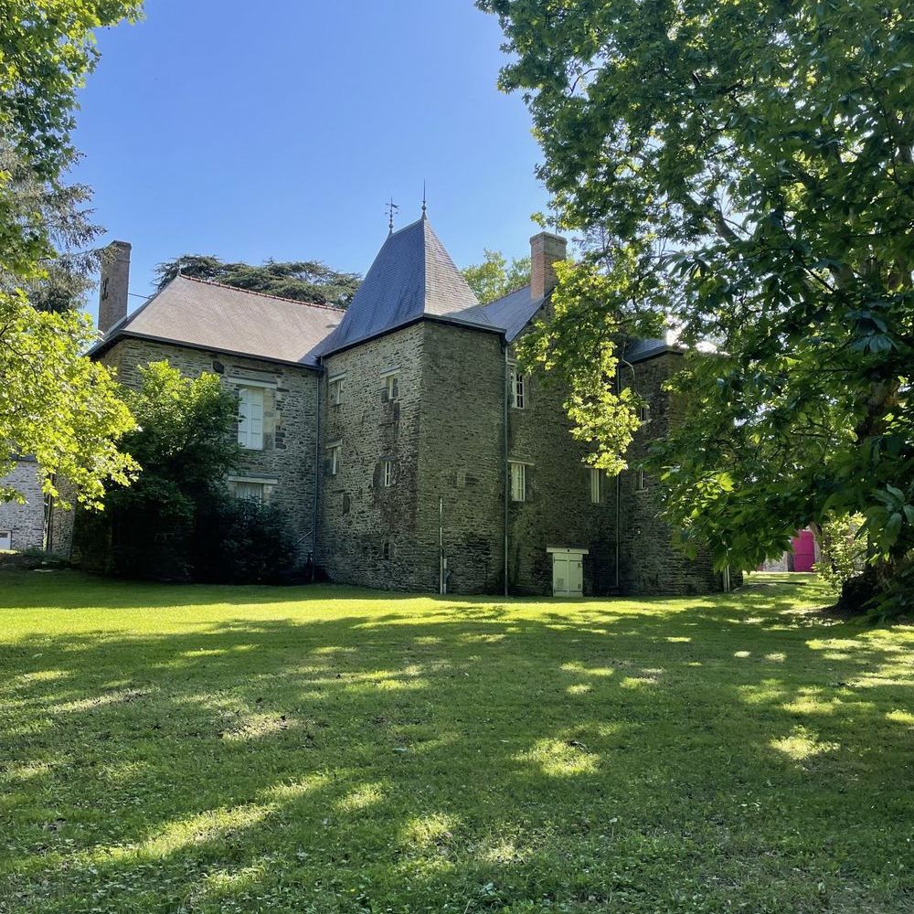 � vendre  Propri�t�/ch�teau Rennes (35000)