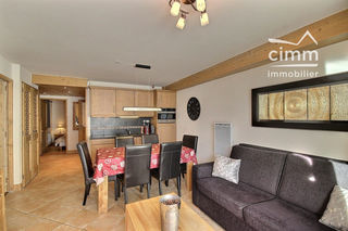  Appartement � vendre 3 pi�ces 52 m�