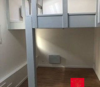  Appartement � louer 2 pi�ces 34 m�