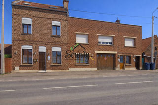  Maison � vendre 7 pi�ces 183 m�