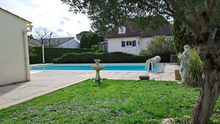  Maison � vendre 8 pi�ces 220 m�