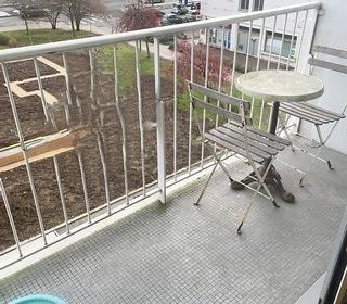  Appartement � vendre 3 pi�ces 77 m�