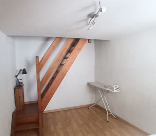  Appartement � vendre 4 pi�ces 77 m�