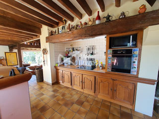  Maison � vendre 9 pi�ces 208 m�