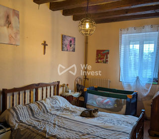  Maison � vendre 5 pi�ces 78 m�