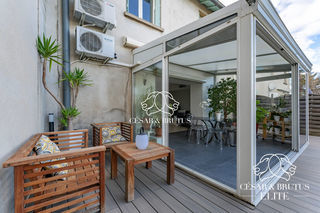  Maison � vendre 4 pi�ces 91 m�