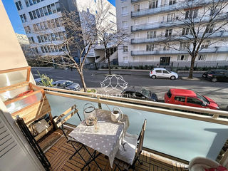  Appartement � vendre 3 pi�ces 52 m�