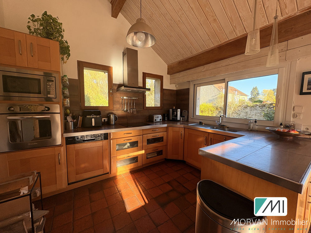 � vendre  Maison La Celle-les-Bordes (78720)