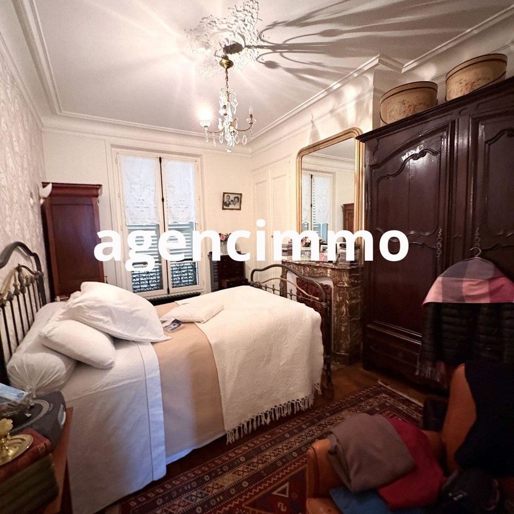 � vendre  Appartement Paris 18