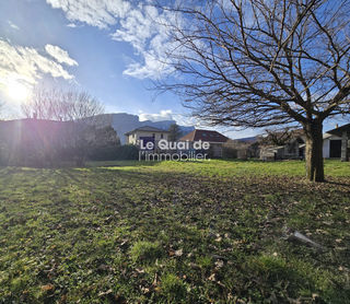  Terrain � vendre 1052 m�