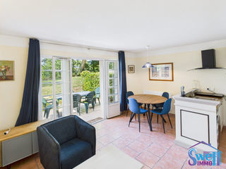  Maison � vendre 3 pi�ces 44 m�