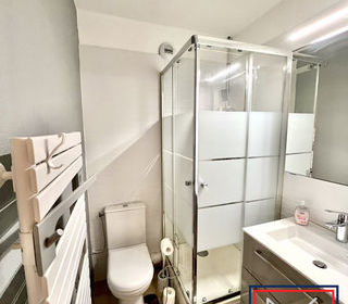  Appartement � vendre 2 pi�ces 35 m�