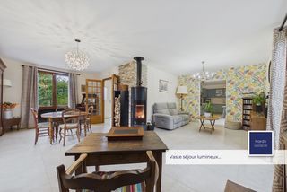  Maison � vendre 5 pi�ces 140 m�