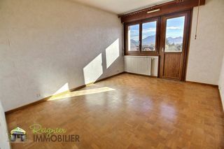  Appartement � vendre 4 pi�ces 82 m�