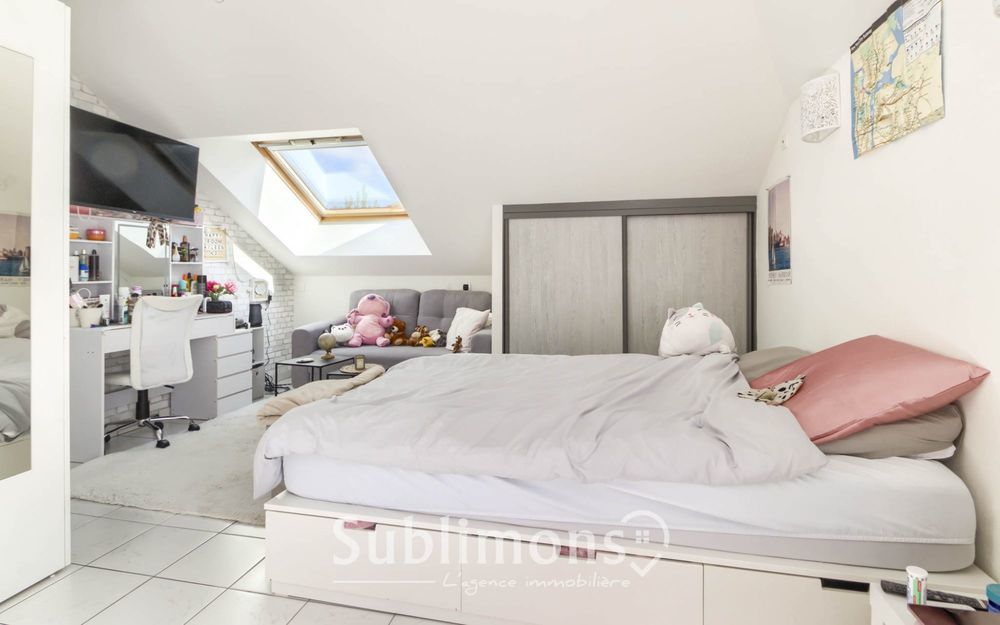 � vendre  Maison Theix-noyalo (56450)