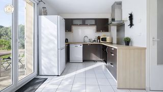  Maison � vendre 5 pi�ces 109 m�