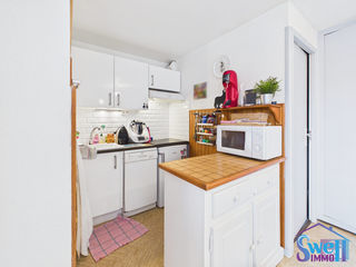  Appartement � vendre 2 pi�ces 28 m�