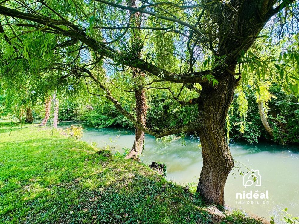 � vendre  Maison Heudreville-sur-Eure (27400)