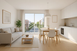  Appartement � vendre 3 pi�ces 70 m�