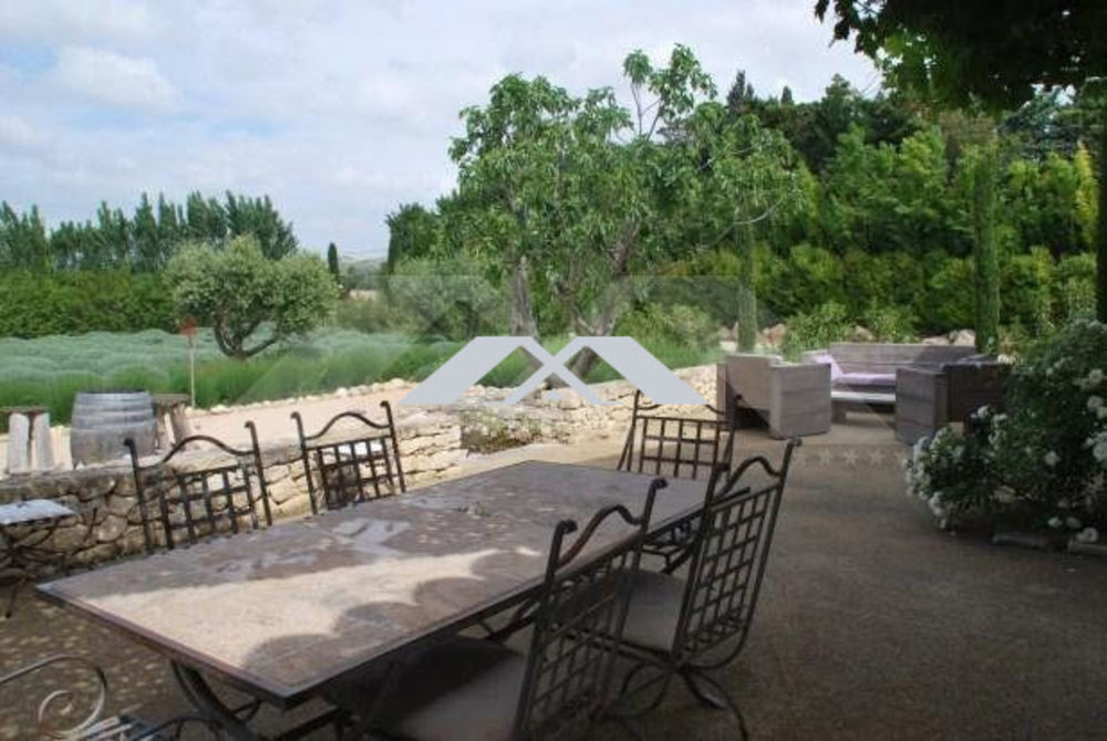 � vendre  Maison Maussane-les-Alpilles (13520)