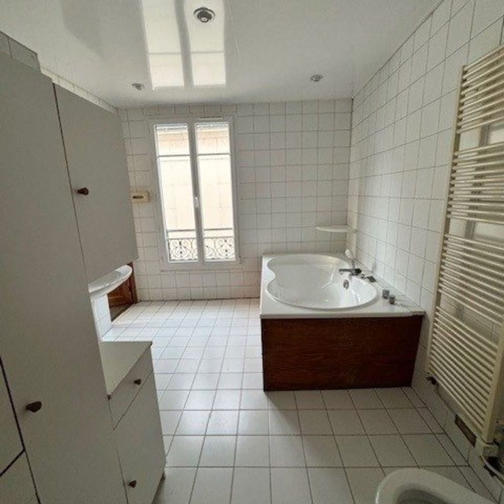 � vendre  Maison Clichy (92110)