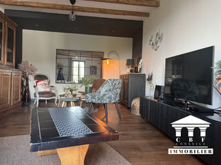  Maison � vendre 5 pi�ces 91 m�