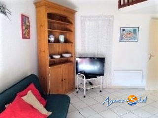  Appartement � vendre 2 pi�ces 33 m�