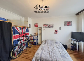  Appartement � vendre 2 pi�ces 48 m�