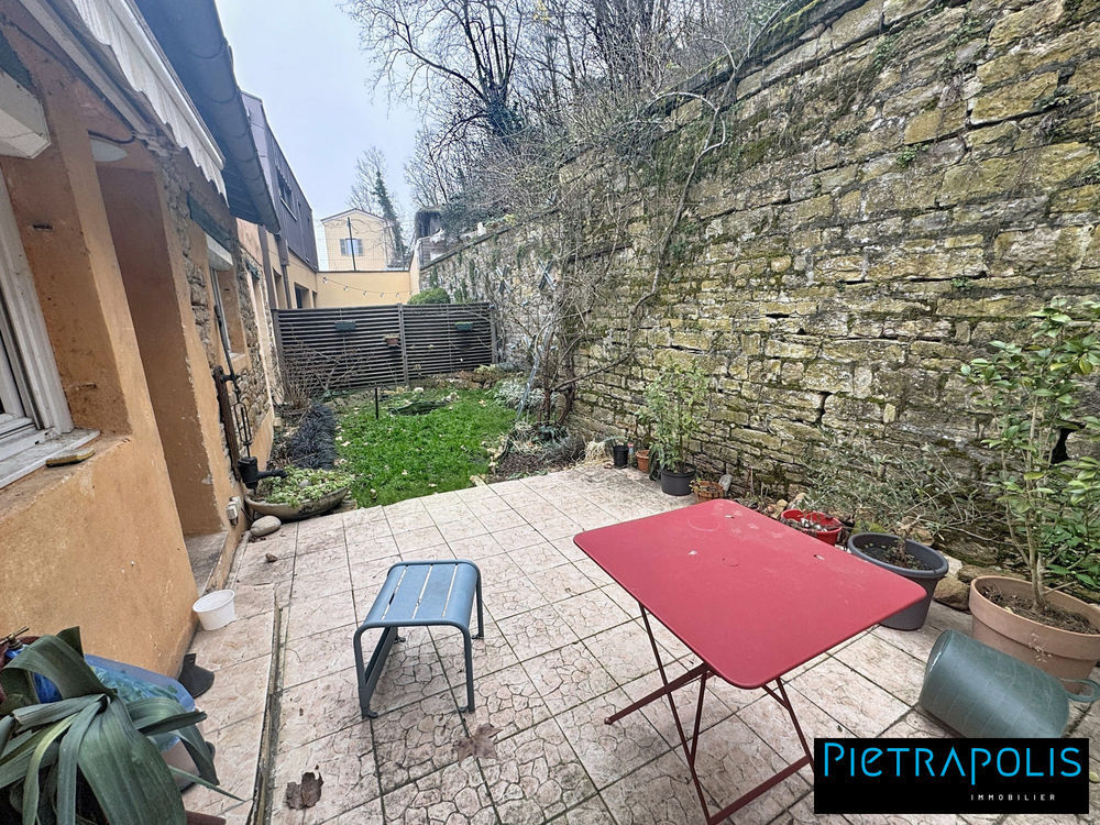 � vendre  Appartement Lyon 4