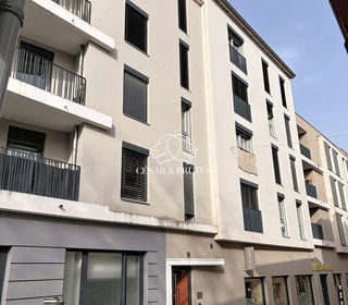  Appartement � vendre 3 pi�ces 62 m�