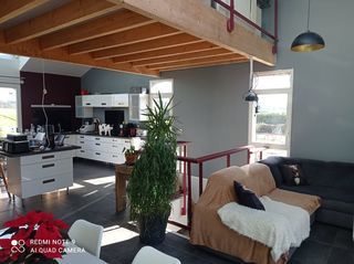  Maison � vendre 6 pi�ces 205 m�