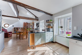  Appartement � vendre 5 pi�ces 101 m�