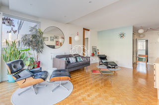  Appartement � vendre 5 pi�ces 107 m� Lyon