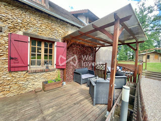  Maison � vendre 6 pi�ces 130 m�