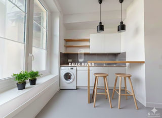  Appartement � vendre 1 pi�ce 18 m�