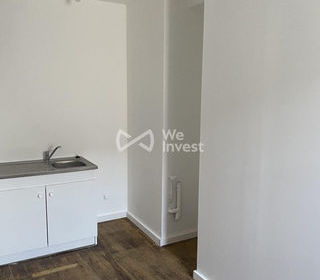  Appartement � vendre 1 pi�ce 18 m�