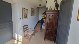  Maison � vendre 9 pi�ces 196 m�