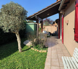  Maison � vendre 4 pi�ces 96 m�