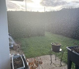  Appartement � vendre 2 pi�ces 39 m�