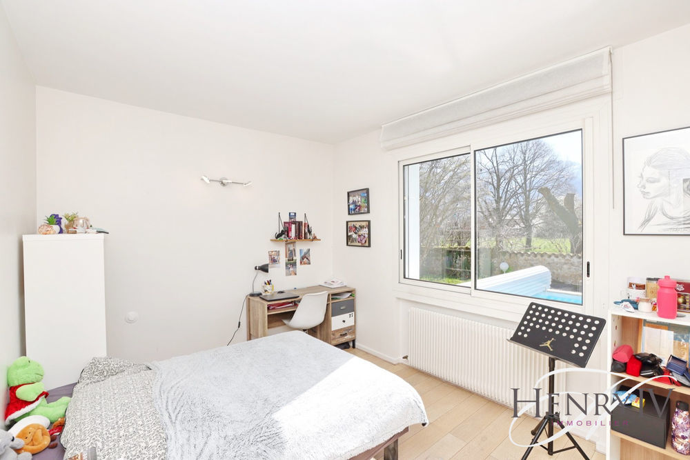 � vendre  Maison Crolles (38920)