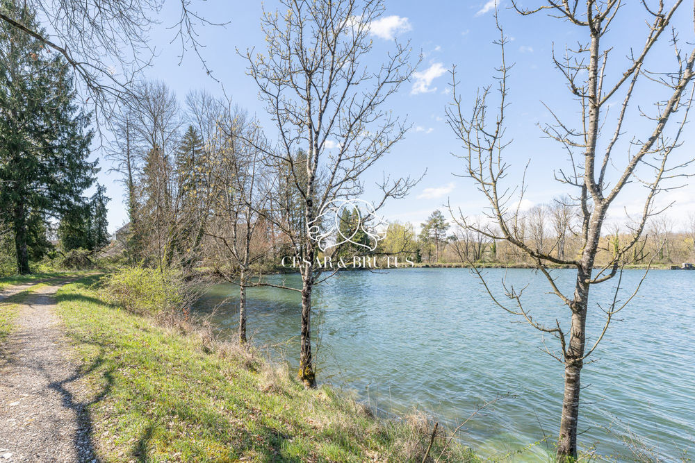 � vendre  Maison Trept (38460)